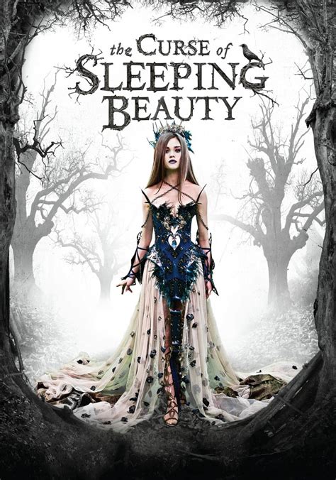 The curse if sleeping beauty